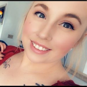 Meet your Posher, Lindsay